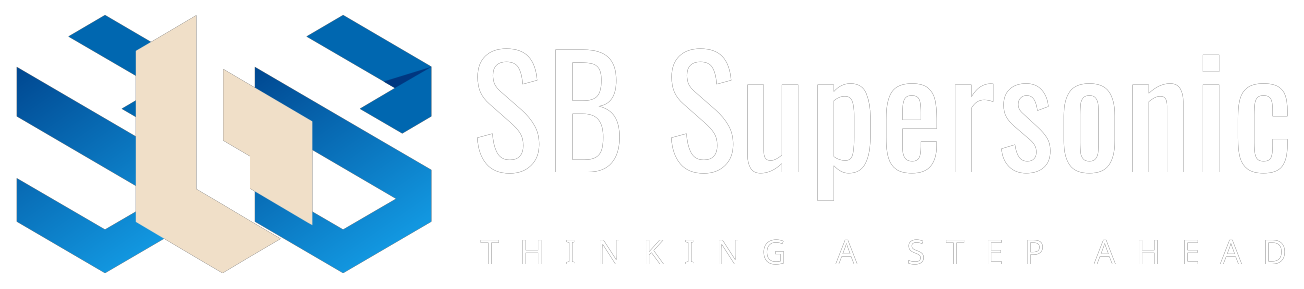 SB Supersonic