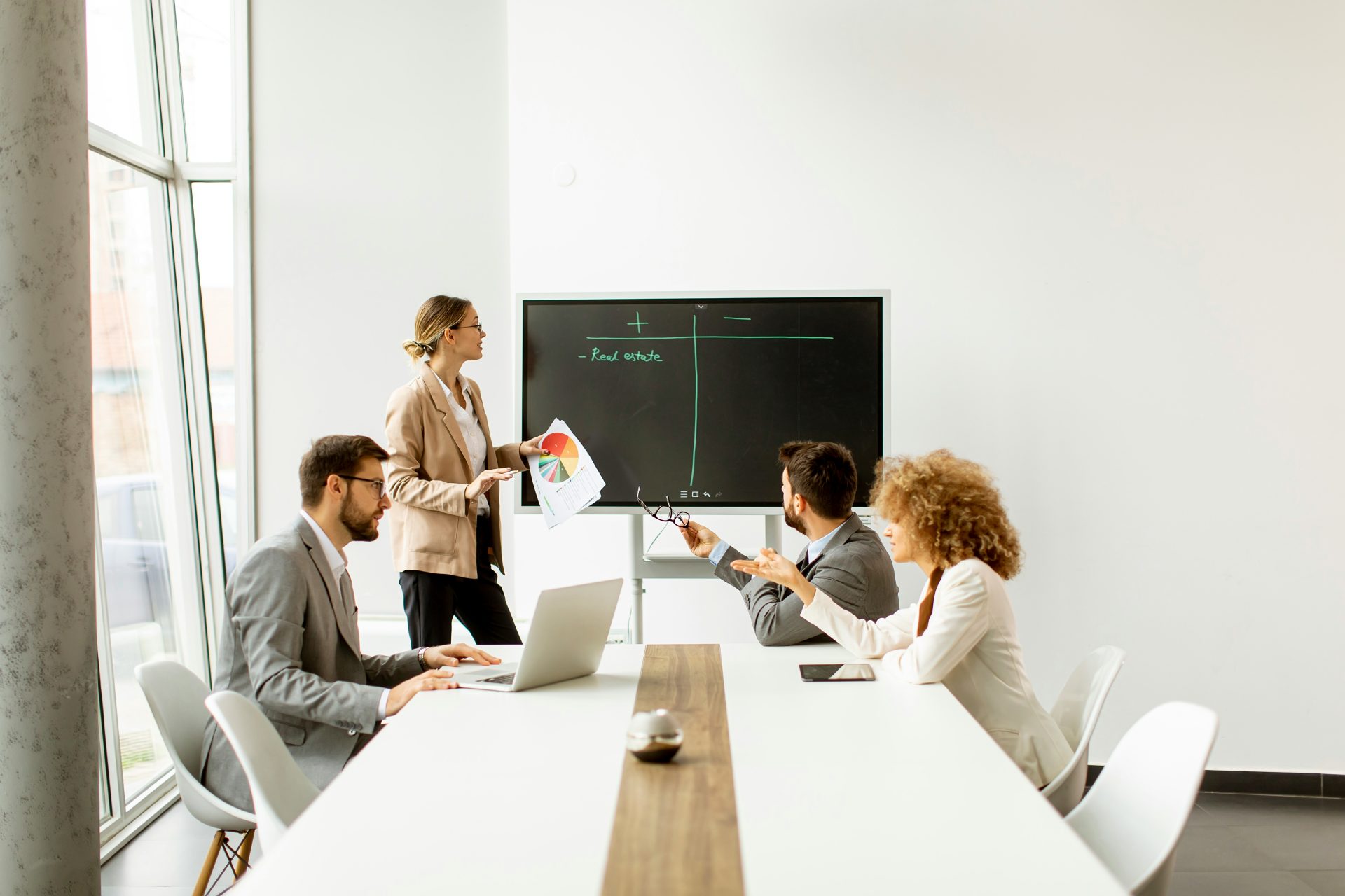 business location planning